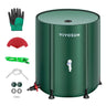 Vivosun 100 Gallon Collapsible Rain Barrel