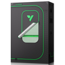 Vivosun New Gen Grow Tent Pro P426 | 4' x 2' x 6'