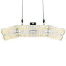 Vivosun LumaLight 200W Full Spectrum LED Grow Light