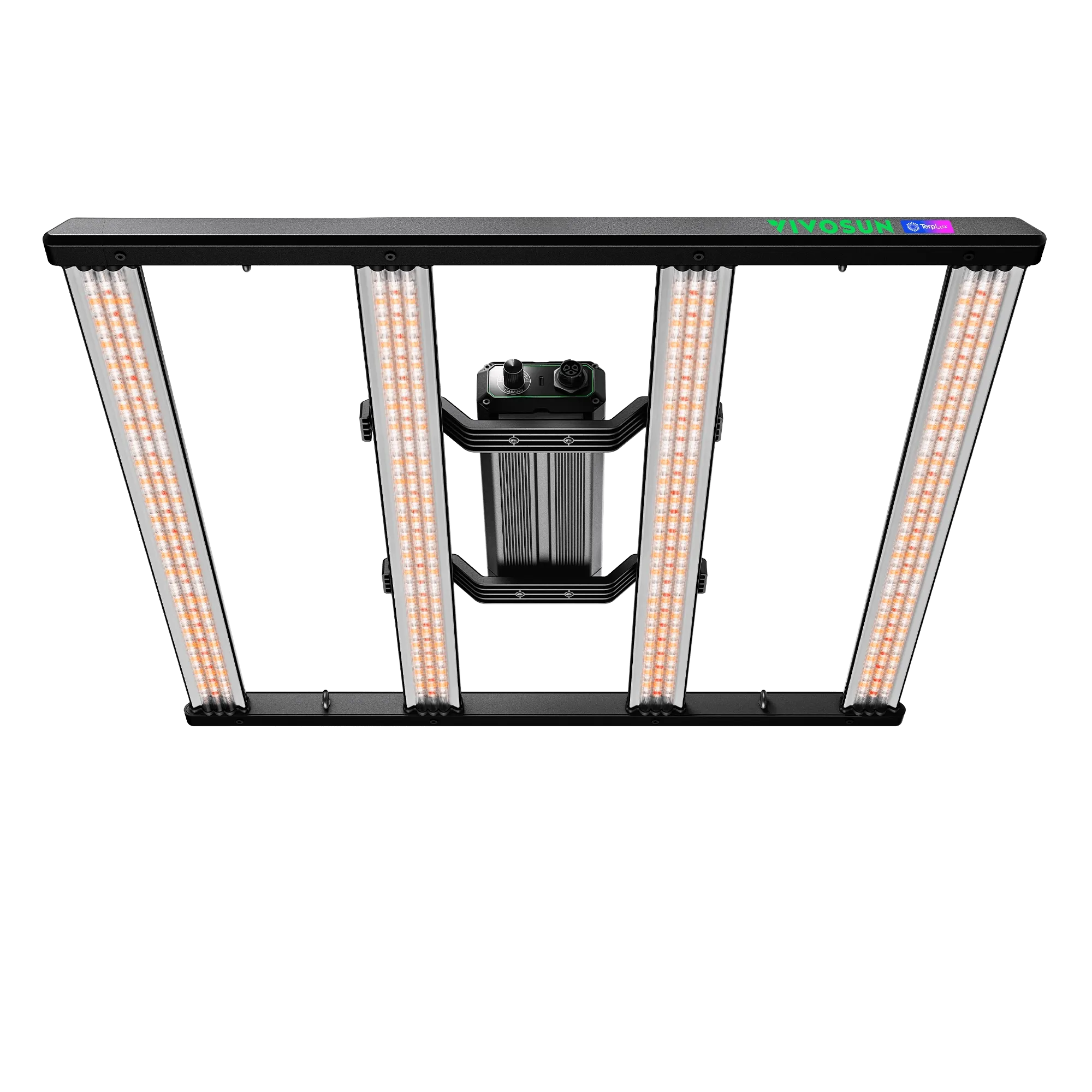 Vivosun LumaLight 320W Smart Full Spectrum LED Grow Light