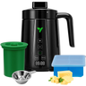 Vivosun Mini 2-in-1 Herbal Decarboxylation & Infusion Machine (350ml)