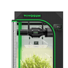 Vivosun New Gen Smart Grow Tent Kit - 1 Plant G4 | 2' x 2'