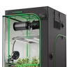 Vivosun New Gen Smart Grow Tent Kit Pro - 3 Plant T4 | 3' x 3'