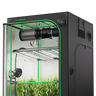 Vivosun New Gen Smart Grow Tent Kit Pro - 4 Plant T6 | 4' x 4'