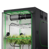 Vivosun New Gen Smart Grow Tent Kit Pro - 6 Plant T8 | 5' x 5'