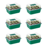 Vivosun Seed Starter Kits with Humidity Domes