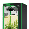 VIVOSUN Smart Grow Tent Kit - 3 Plant G4 | 3' x 3'