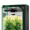 VIVOSUN Smart Grow Tent Kit - 2 Plant G4 | 4' x 2'