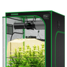 VIVOSUN Smart Grow Tent Kit - 4 Plant G6 | 4' x 4'