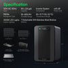 Vivosun Vcure Smart Curing Box | Temperature Humidity Control System