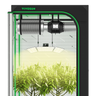 Vivosun Starter Grow Tent Kit - 3 Plant R4 | 3' x 3'
