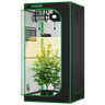 VIVOSUN Standard Grow Tent Kit - 1 Plant R4 | 2' x 2'