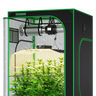 VIVOSUN Standard Grow Tent Kit - 2 Plant R4 | 4' x 2'