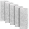 Vivosun VCure Activated Carbon Replacement Filter | 5-Pack