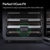 VIVOSUN VCure filter for humidifier, engineered to align seamlessly with internal filter slot.