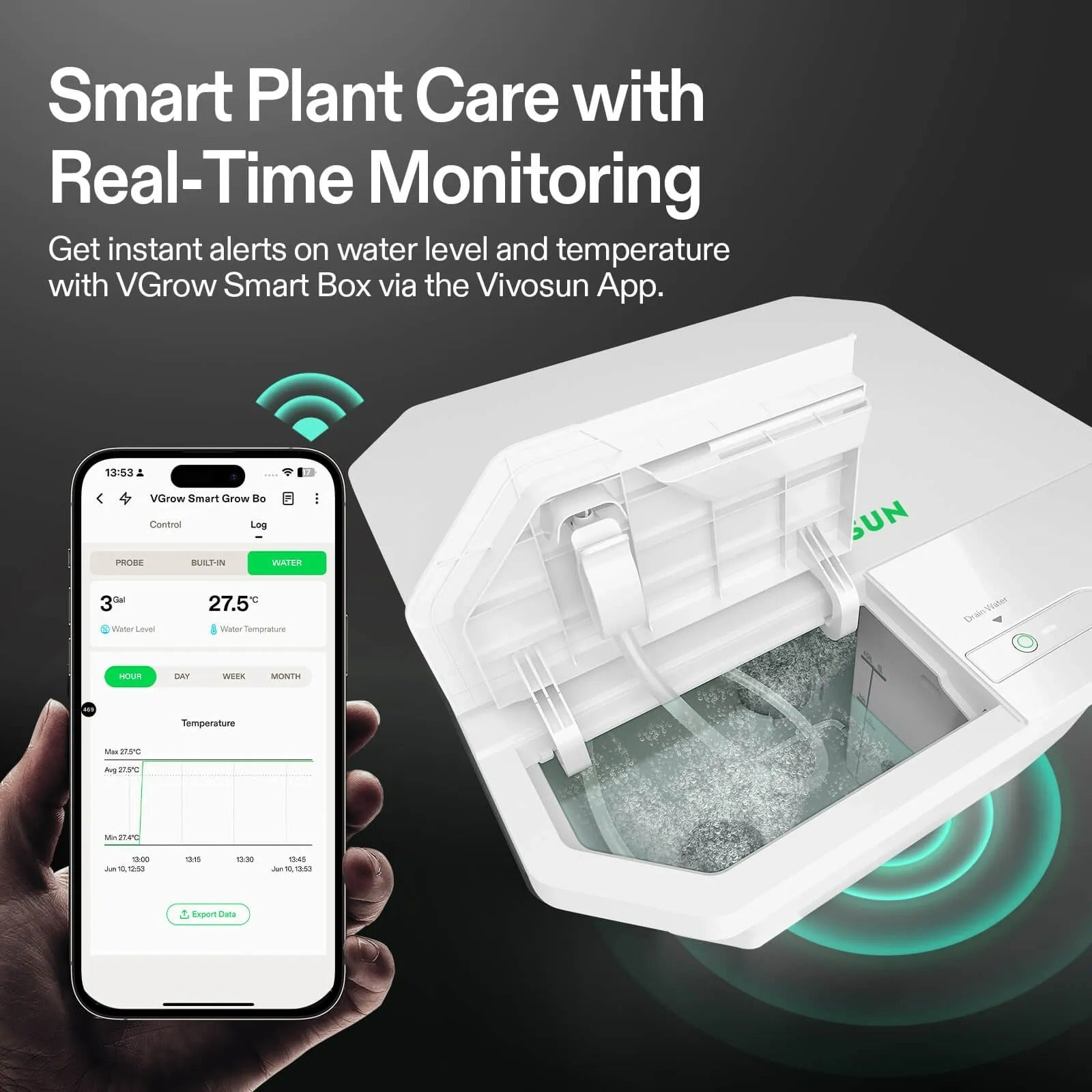 イオンフレッシュリキッド　Ｇrｏｗｌｉｎk　未開封 新品未開封】GrowLink GL Fresh リキッド2本 - メルカリ
