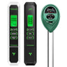 Vivosun 3-in-1 Water & Soil Testing Combo