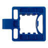 Wachsen Bud Sorter Blue Trellis Clips - 20 pcs/pack