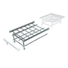 Wachsen Rolling Bench Extender Kit - 4ft Width