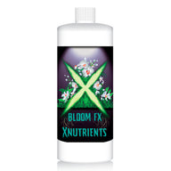 X Nutrients Bloom FX Bud Enhancer Nutrients