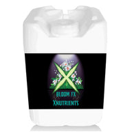 X Nutrients Bloom FX Bud Enhancer Nutrients
