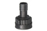 XTrays Drain Fitting 3/4" Tub Outlet – 10 Pcs/Pack