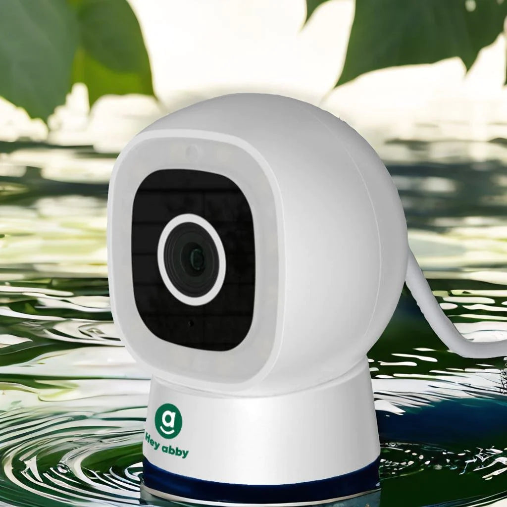 Web discount camera wifi