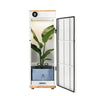 Hey abby Soil Edition Automated Grow Box System (3-Month Subscription Included)