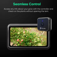 Hey abby GrowMate Next-Gen Grow System Seamless Control