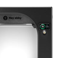 Hey abby GrowMate Next-Gen Grow System Screen