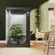 Hey abby GrowMate Next-Gen Grow System Set Up