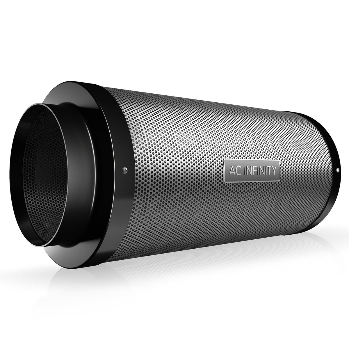 AC Infinity AC Infinity 12&quot; Duct Carbon Filter