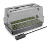 AC Infinity 6" x 12" Humidity Dome Germination Kit