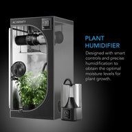 AC Infinity AC Infinity Cloudforge T7, Environmental Plant Humidifier