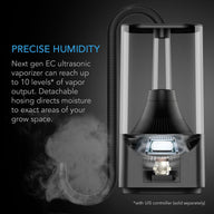 AC Infinity AC Infinity Cloudforge T7, Environmental Plant Humidifier