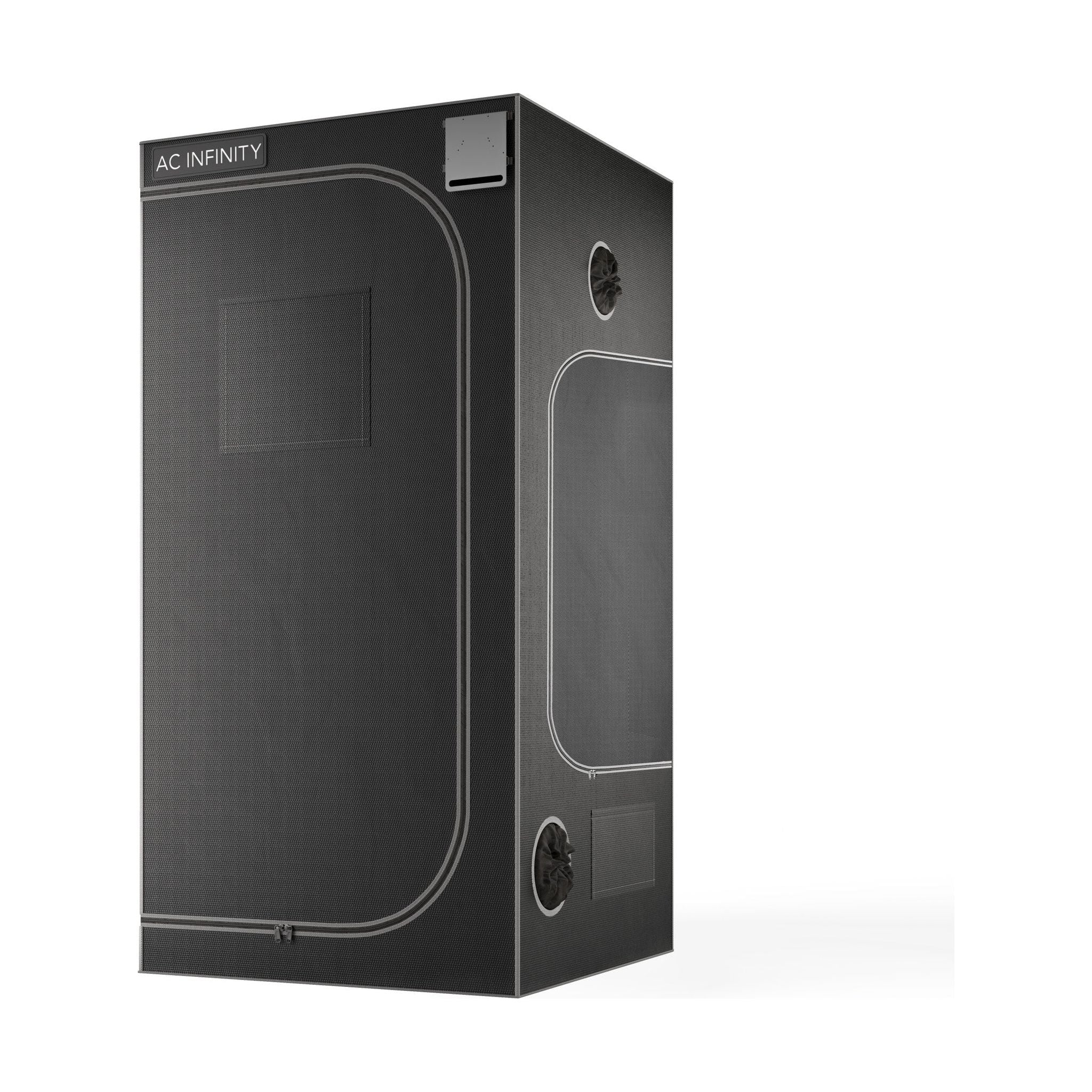 ac infinity cloudlab advance grow tent AC Infinity 3x3 CLOUDLAB 733 Advance Grow Tent 36"x36"x72"