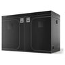 AC Infinity Cloudlab 816 10' x 5' x 6'8" Hydroponic Grow Tent