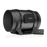 AC Infinity Cloudline Lite A8 Inline Fan System w/ Speed Controller - 8" Duct