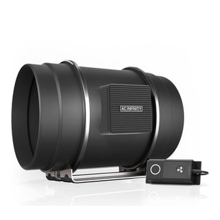 AC Infinity Cloudline Inline Fans