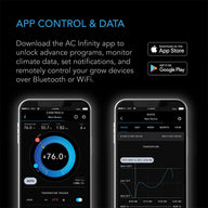 AC Infinity AC Infinity Controller 67