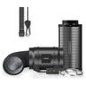 AC Infinity 8" Air Filtration Kit System