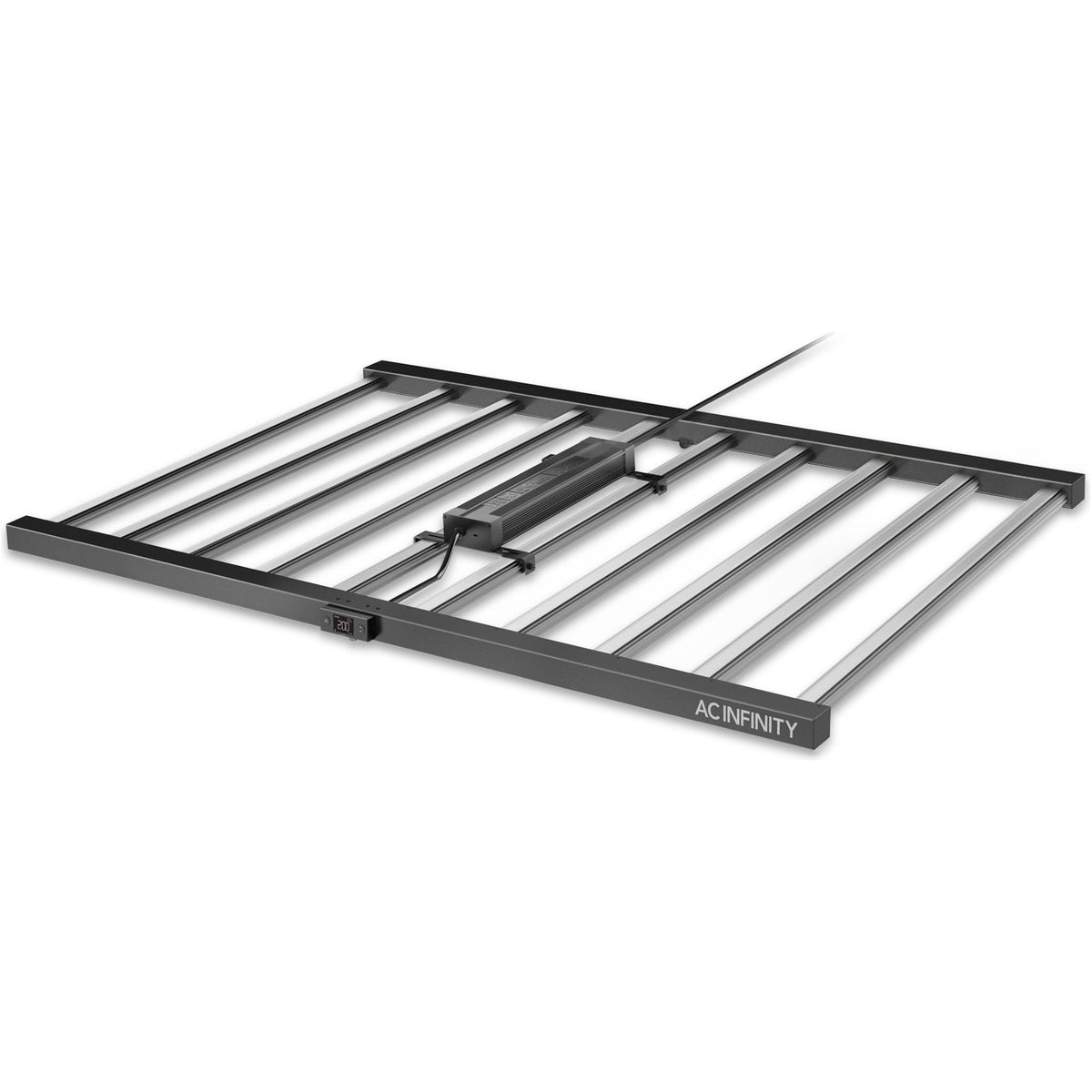 AC Infinity IONFRAME EVO 108 1000W commercial LED grow light.