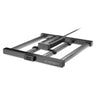 AC Infinity Ionframe EVO4 300W Commercial Full Spectrum LED Grow Light