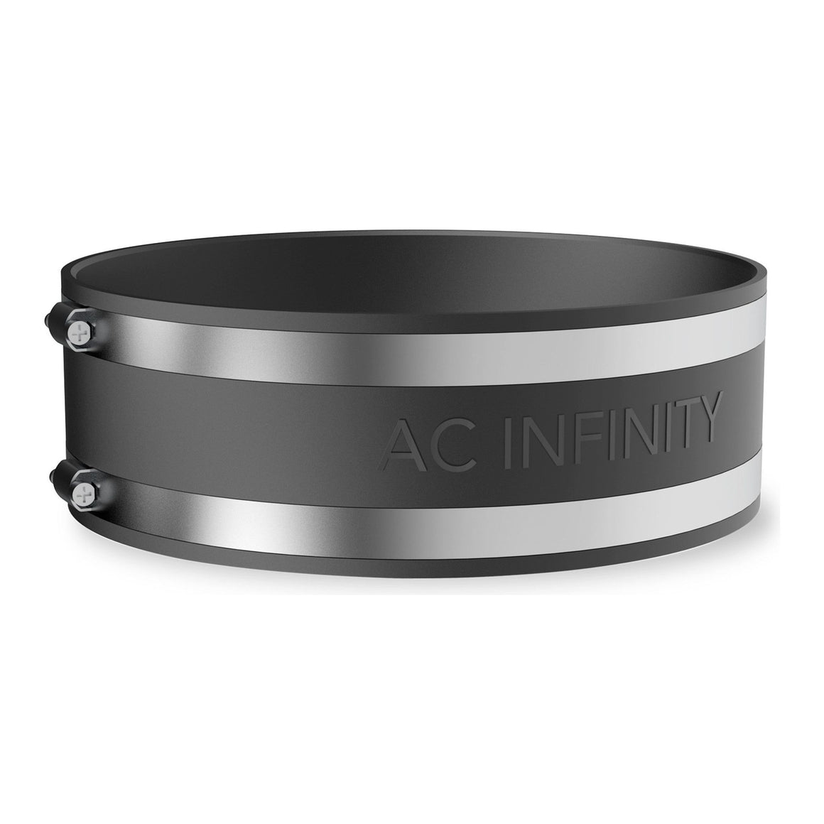 AC Infinity 8" Noise Reduction Clamp