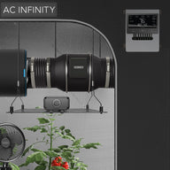 AC Infinity Smart Controller 69 Pro Plus