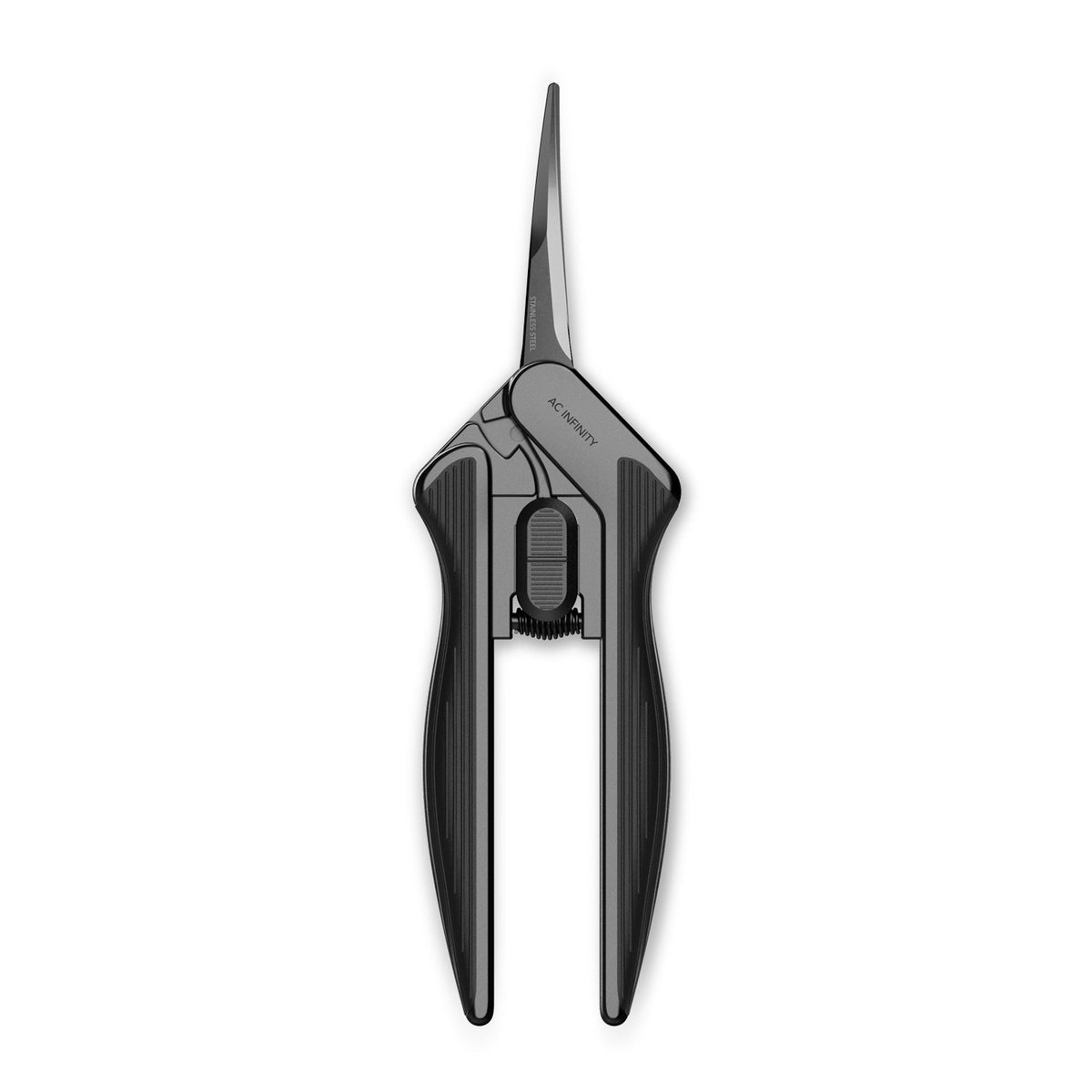 AC Infinity AC Infinity Stainless Steel Curved Pruning Shear Trimming Scissors Main