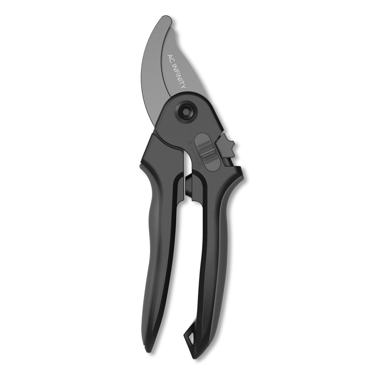 AC Infinity AC Infinity Stainless Steel Pruning Shear Trimming Scissors - 8&quot; Bypass Blades Main