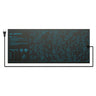 AC Infinity Suncore A7 Seedling Heat Mat - 48" x 20.75"