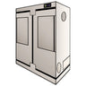Active Grow 2' x 4' Walden White Grow Tent