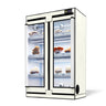 Active Grow Mushroom 3-Tier Walden White LED Grow Tent Kit